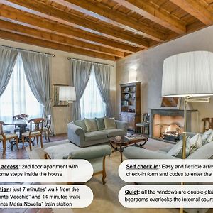 Appartement met Twee Slaapkamers